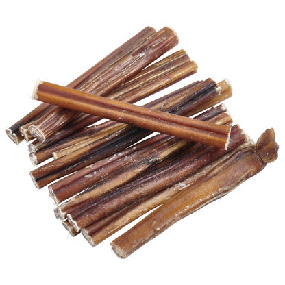 100% Natural Brazilian Bully Sticks - 1 lb Bag  10.00% Off Auto renew