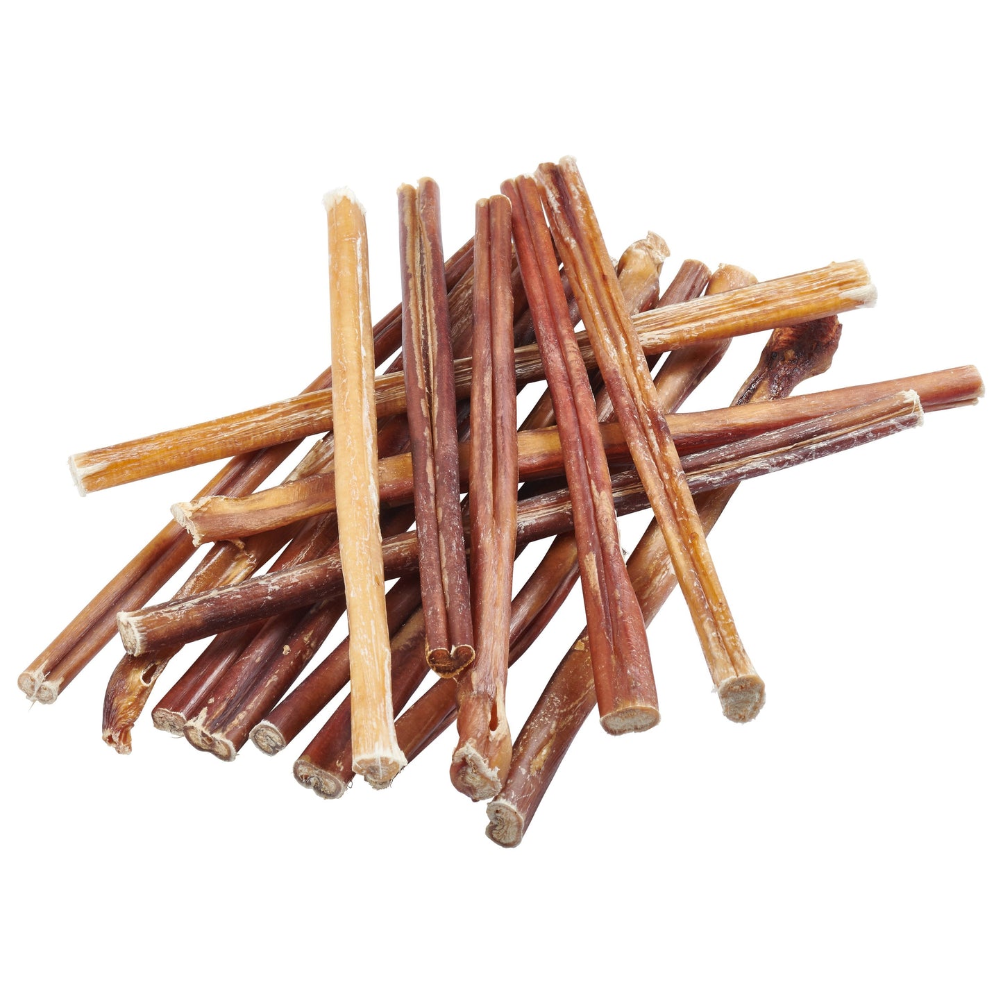 100% Natural Brazilian Bully Sticks - 1 lb Bag  10.00% Off Auto renew